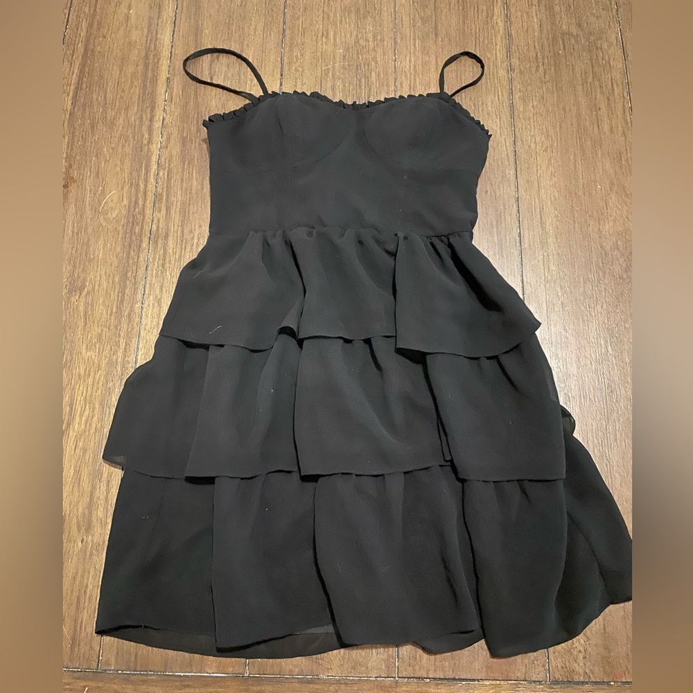 American Eagle Dress